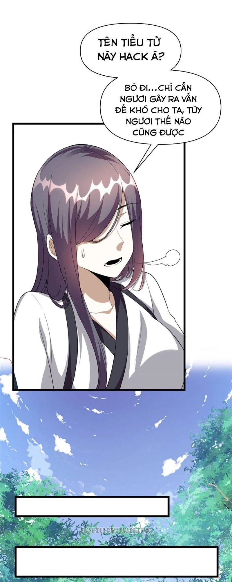 Ta Tu Có Lẽ Là Giả Tiên Chapter 27 - 7