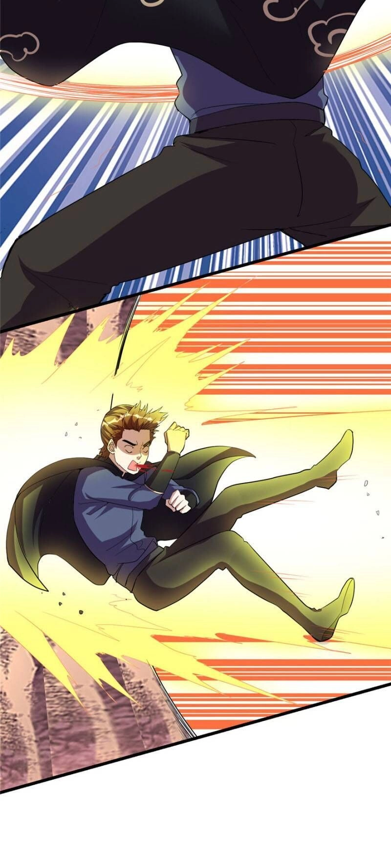 Ta Tu Có Lẽ Là Giả Tiên Chapter 27 - 12