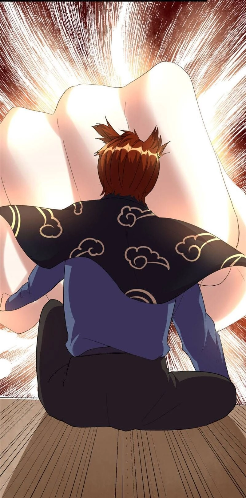 Ta Tu Có Lẽ Là Giả Tiên Chapter 27 - 14