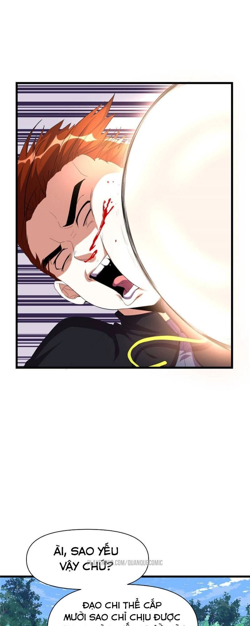 Ta Tu Có Lẽ Là Giả Tiên Chapter 27 - 15