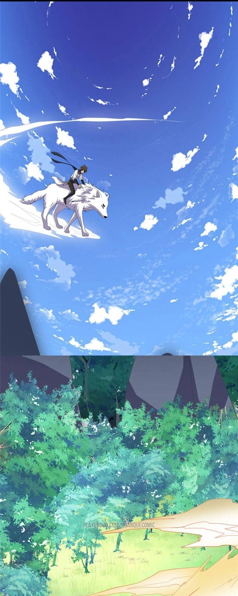 Ta Tu Có Lẽ Là Giả Tiên Chapter 27 - 30