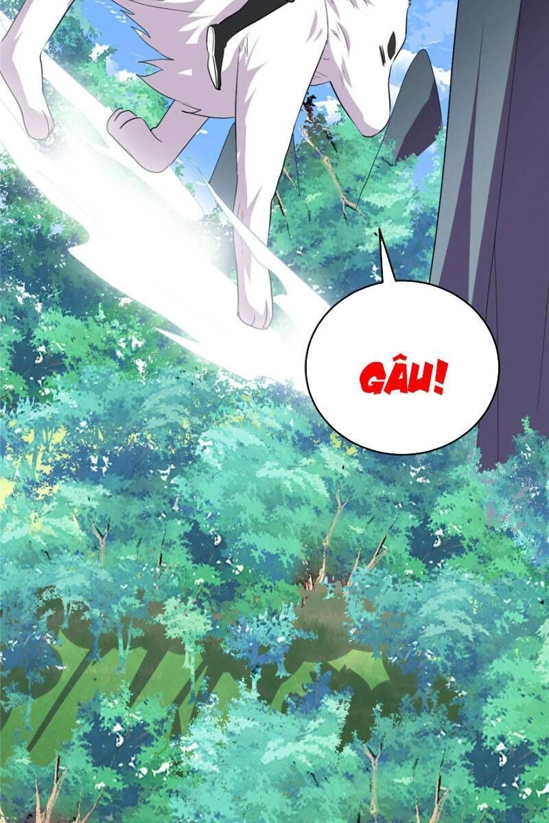 Ta Tu Có Lẽ Là Giả Tiên Chapter 27 - 35