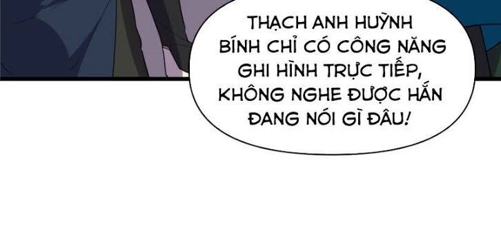 Ta Tu Có Lẽ Là Giả Tiên Chapter 28 - 5