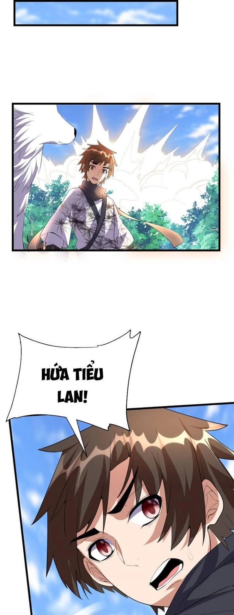 Ta Tu Có Lẽ Là Giả Tiên Chapter 28 - 12