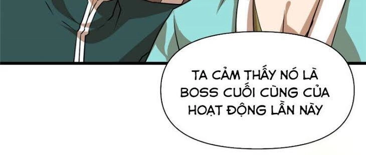 Ta Tu Có Lẽ Là Giả Tiên Chapter 28 - 23
