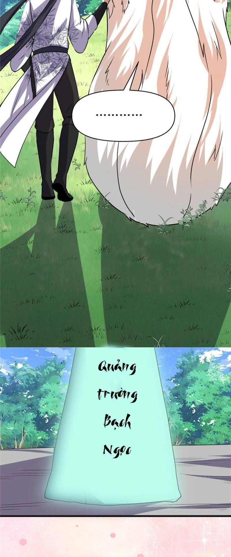 Ta Tu Có Lẽ Là Giả Tiên Chapter 28 - 31