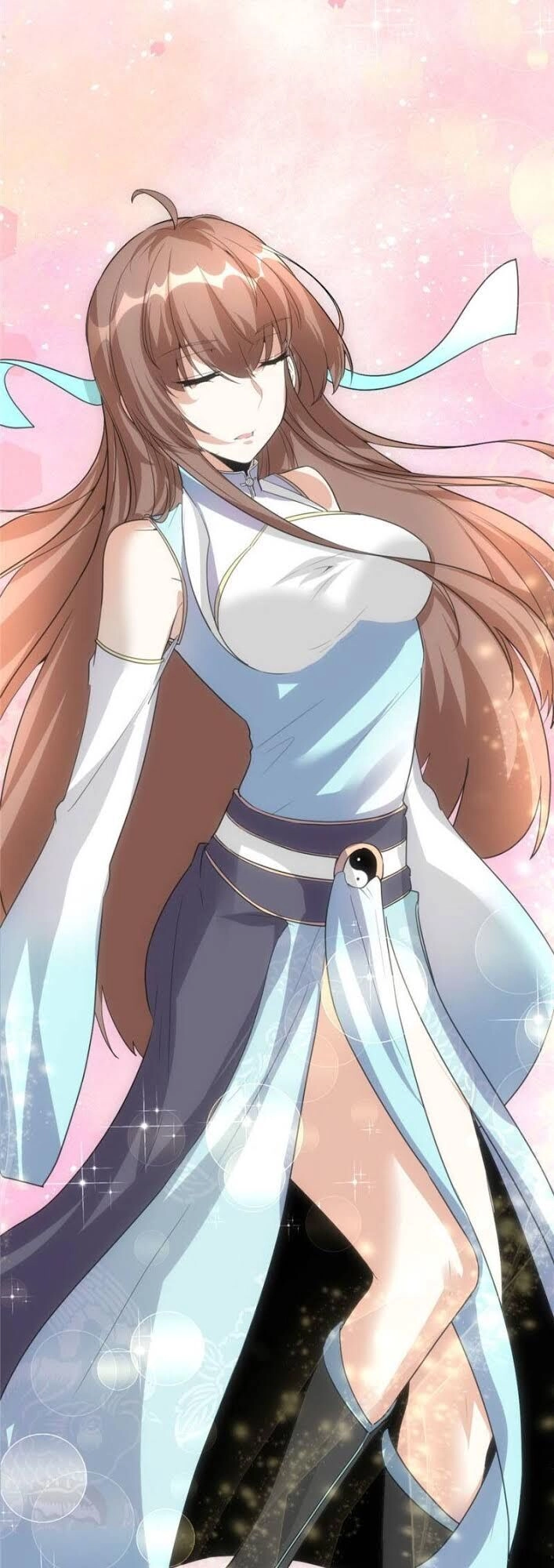 Ta Tu Có Lẽ Là Giả Tiên Chapter 28 - 32