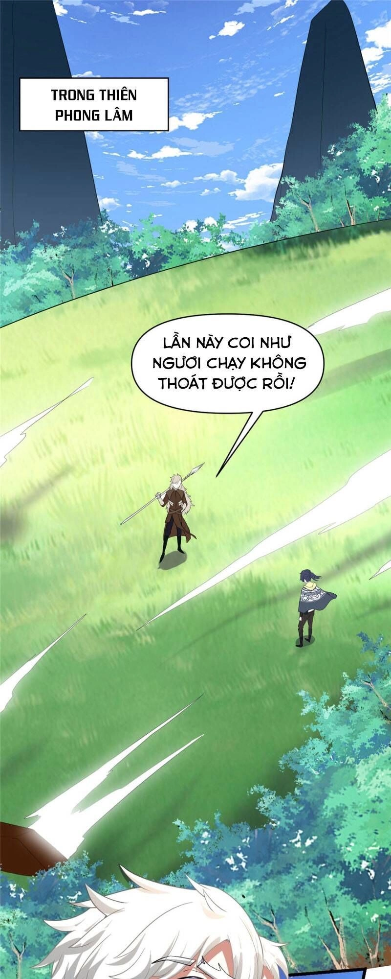 Ta Tu Có Lẽ Là Giả Tiên Chapter 29 - 1