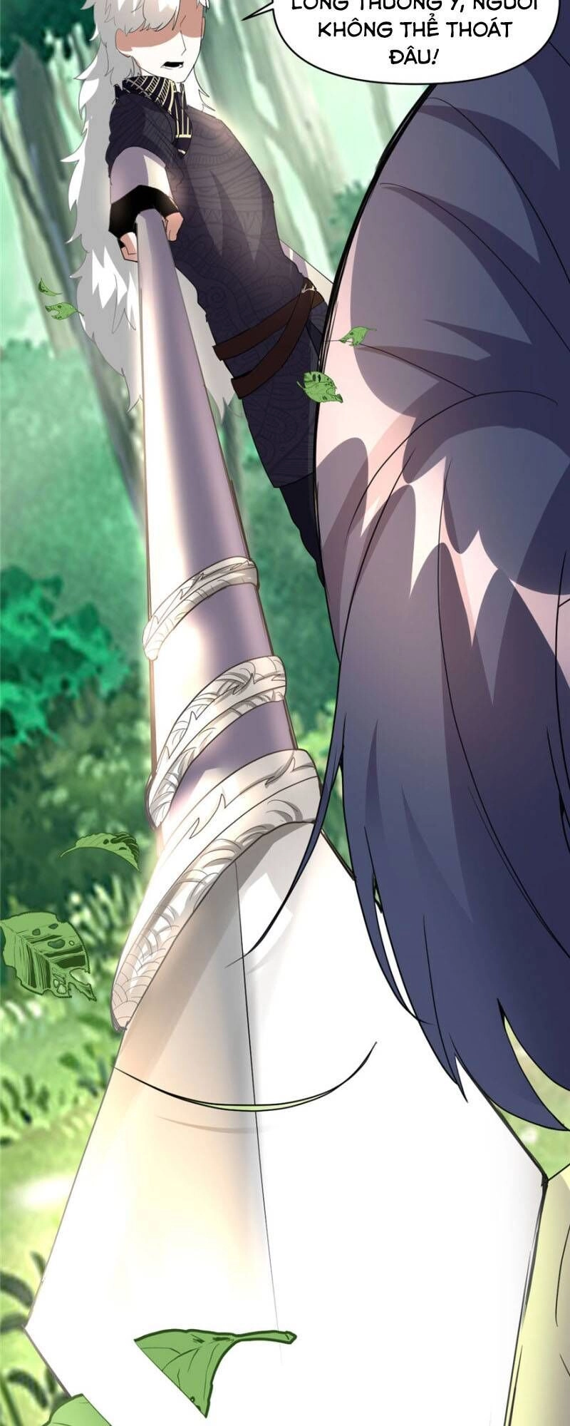 Ta Tu Có Lẽ Là Giả Tiên Chapter 29 - 9