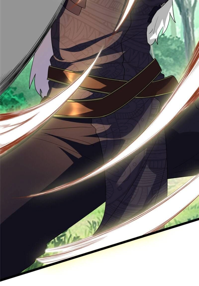 Ta Tu Có Lẽ Là Giả Tiên Chapter 29 - 19