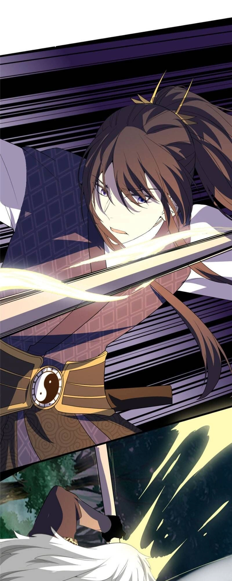 Ta Tu Có Lẽ Là Giả Tiên Chapter 29 - 20