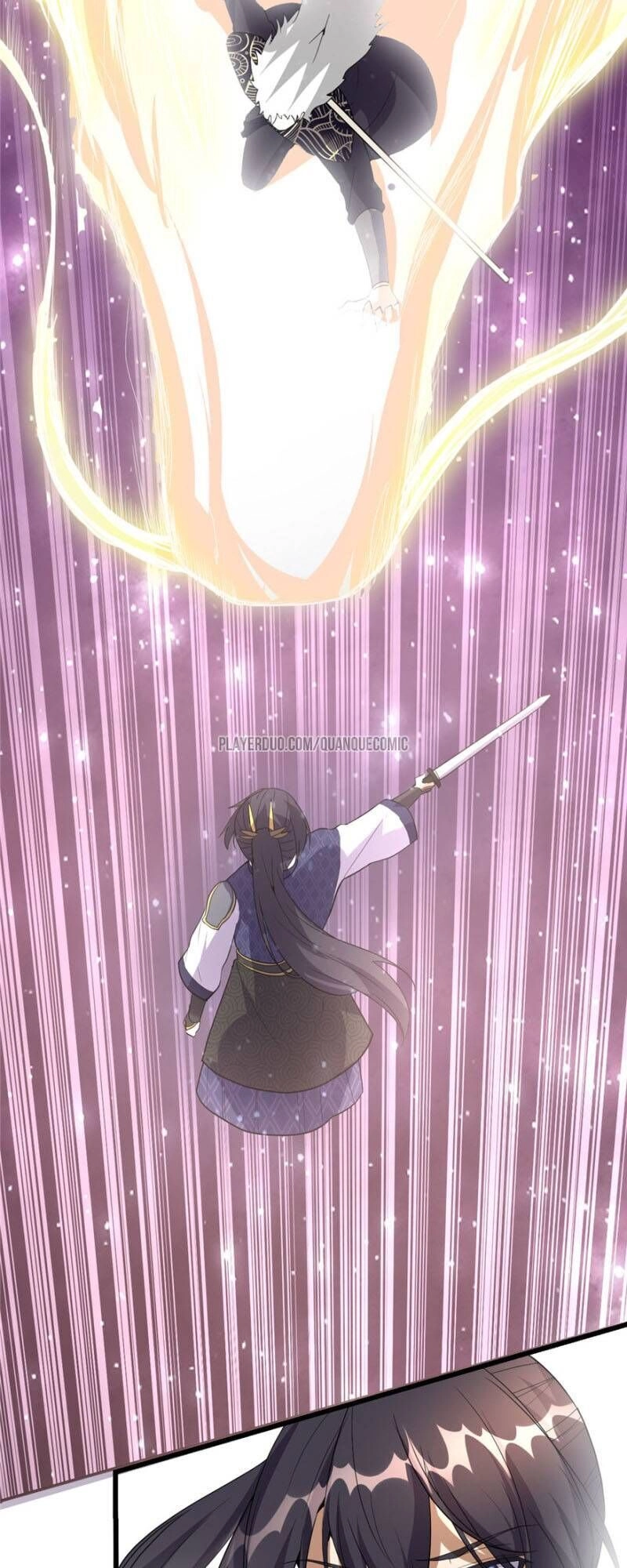 Ta Tu Có Lẽ Là Giả Tiên Chapter 29 - 26