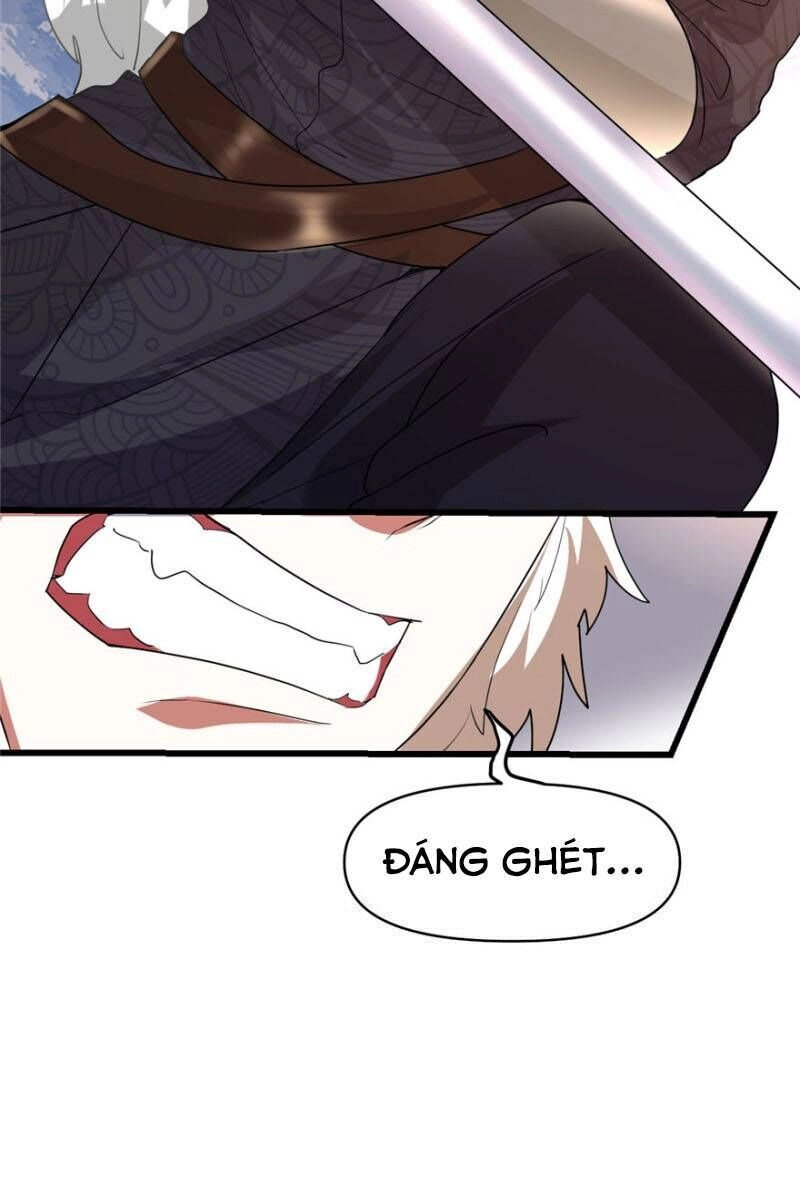 Ta Tu Có Lẽ Là Giả Tiên Chapter 29 - 32