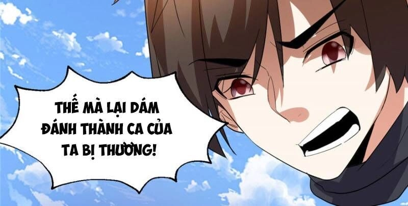 Ta Tu Có Lẽ Là Giả Tiên Chapter 29 - 41
