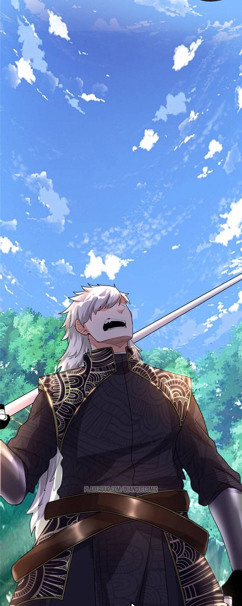 Ta Tu Có Lẽ Là Giả Tiên Chapter 29 - 42