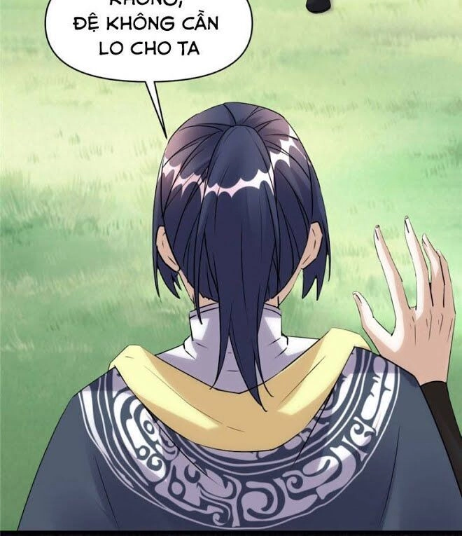 Ta Tu Có Lẽ Là Giả Tiên Chapter 30 - 5