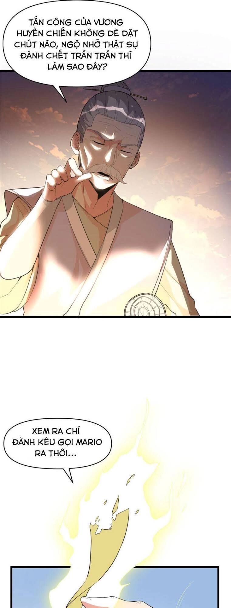 Ta Tu Có Lẽ Là Giả Tiên Chapter 30 - 14