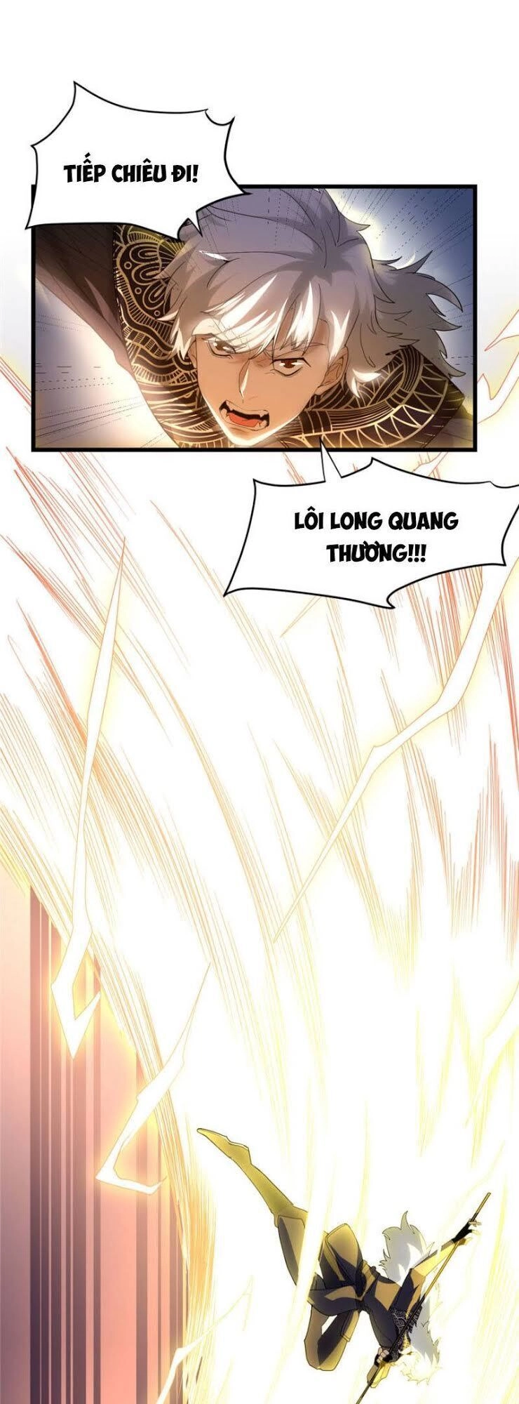 Ta Tu Có Lẽ Là Giả Tiên Chapter 30 - 17