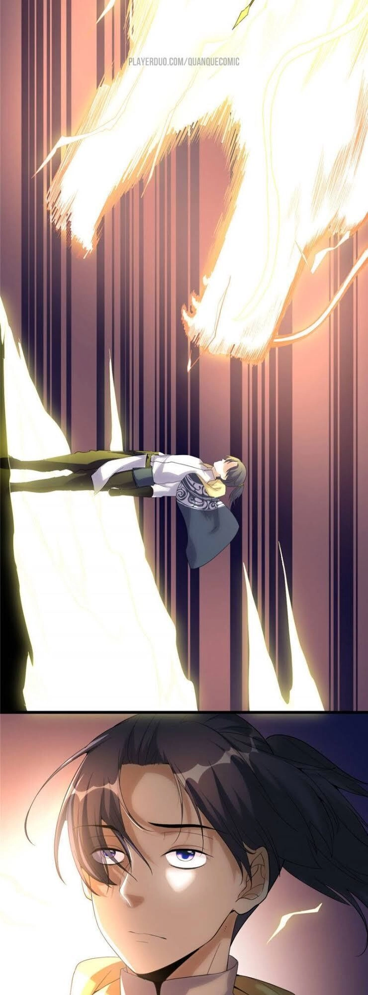 Ta Tu Có Lẽ Là Giả Tiên Chapter 30 - 18