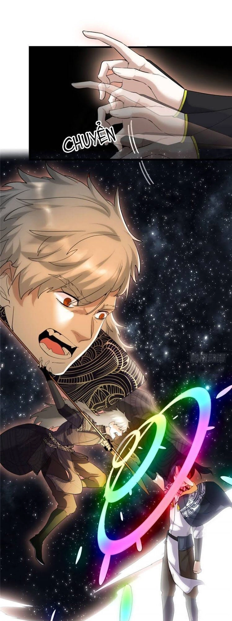 Ta Tu Có Lẽ Là Giả Tiên Chapter 30 - 20