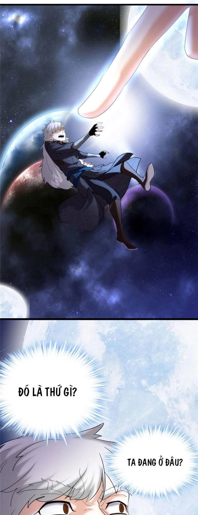 Ta Tu Có Lẽ Là Giả Tiên Chapter 30 - 23