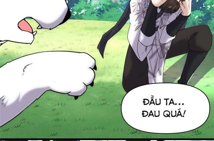 Ta Tu Có Lẽ Là Giả Tiên Chapter 30 - 28