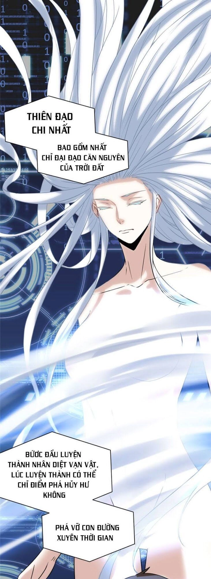 Ta Tu Có Lẽ Là Giả Tiên Chapter 30 - 29