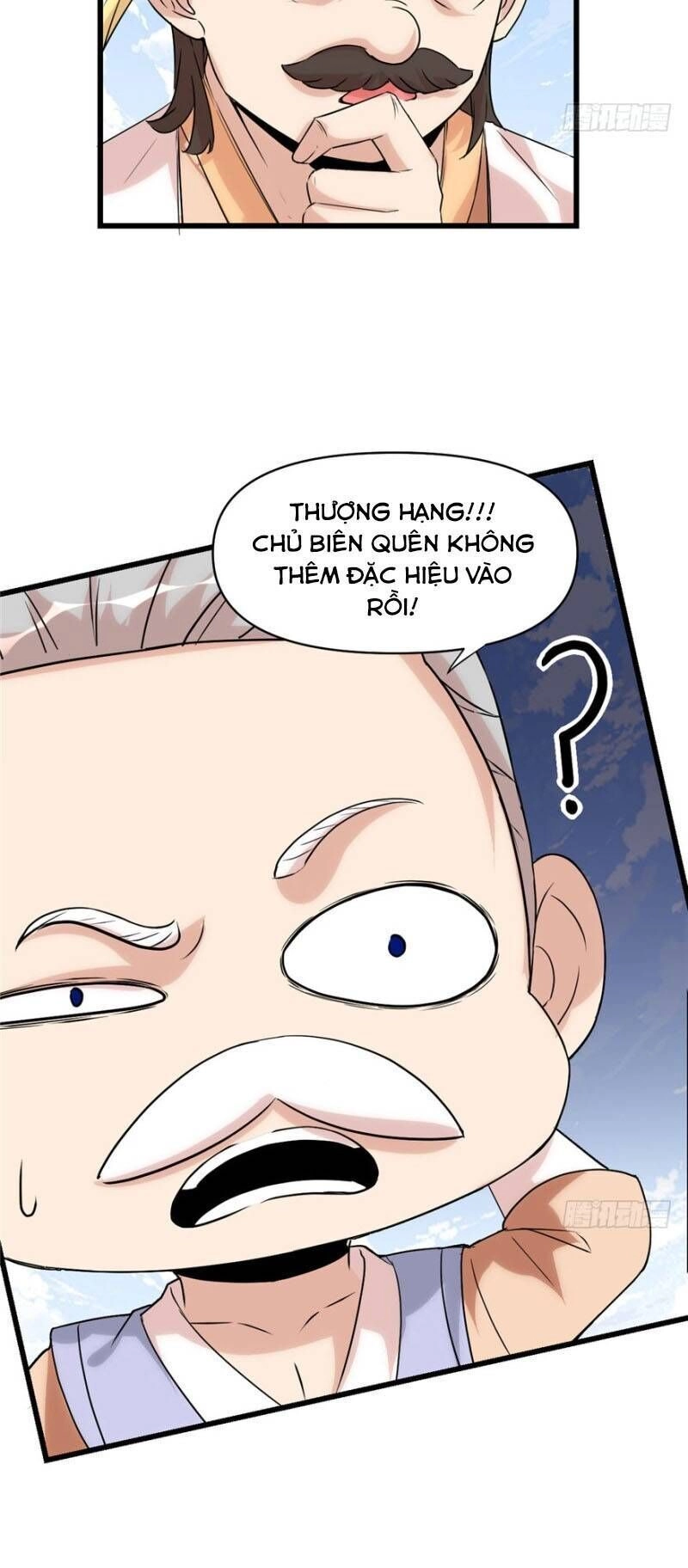 Ta Tu Có Lẽ Là Giả Tiên Chapter 30 - 33