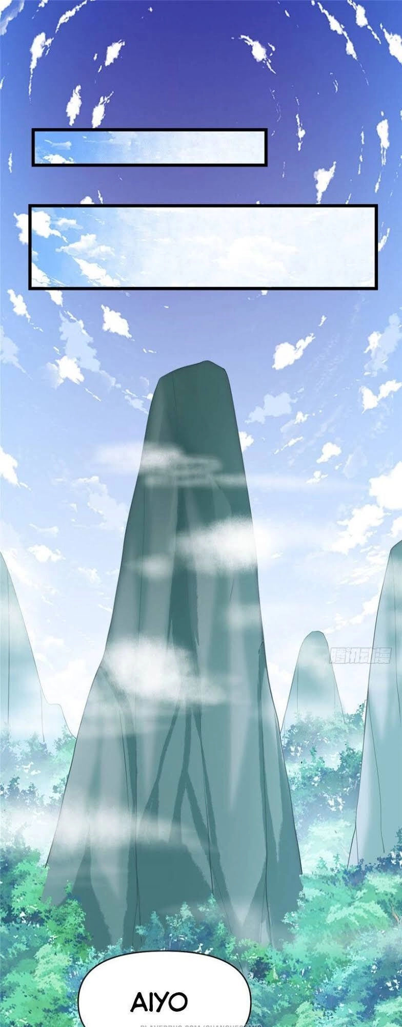 Ta Tu Có Lẽ Là Giả Tiên Chapter 31 - 1