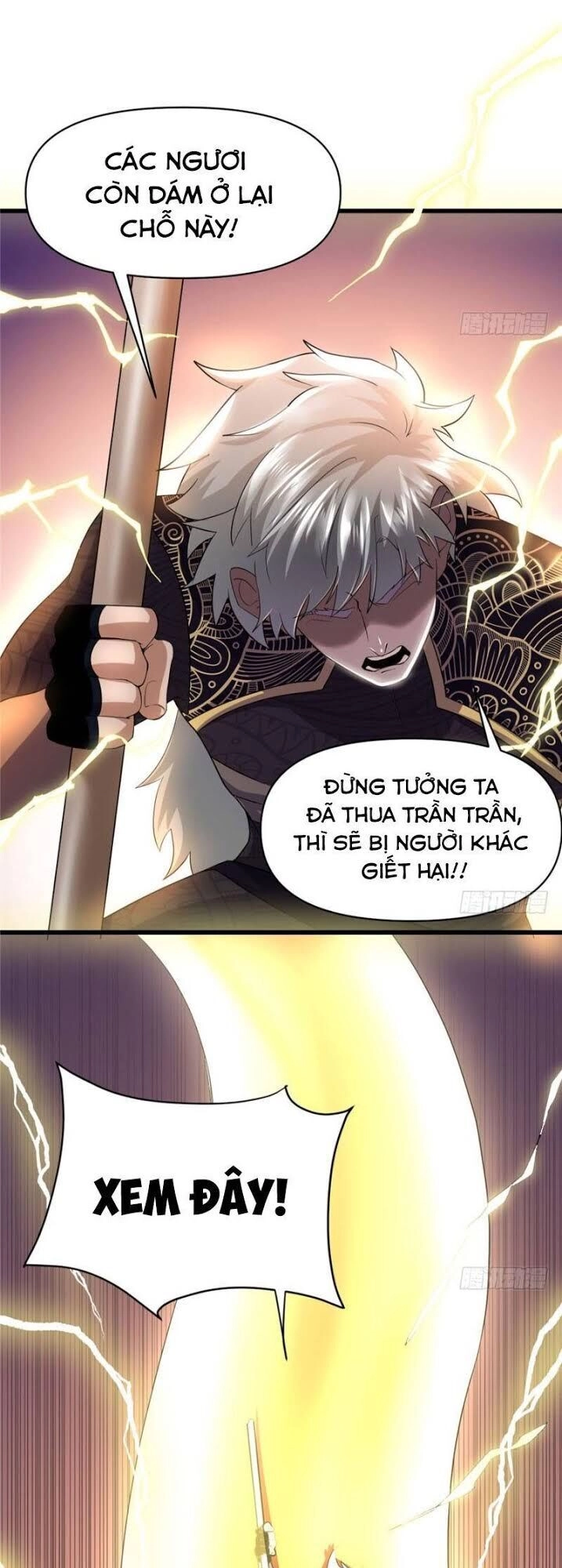 Ta Tu Có Lẽ Là Giả Tiên Chapter 31 - 6