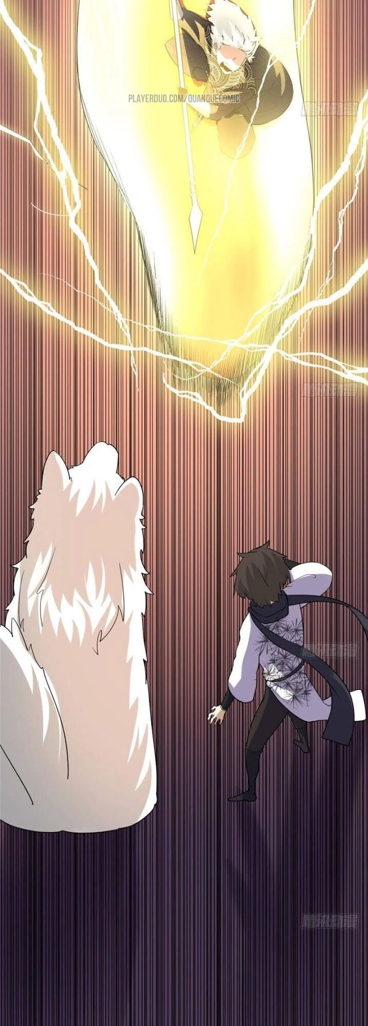 Ta Tu Có Lẽ Là Giả Tiên Chapter 31 - 7