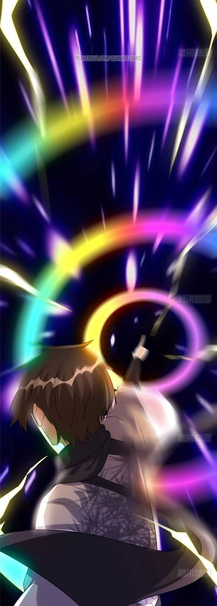 Ta Tu Có Lẽ Là Giả Tiên Chapter 31 - 10