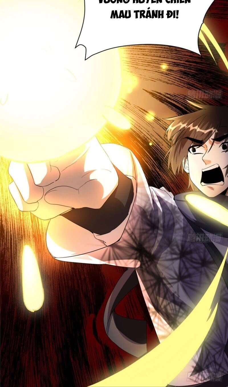 Ta Tu Có Lẽ Là Giả Tiên Chapter 31 - 13