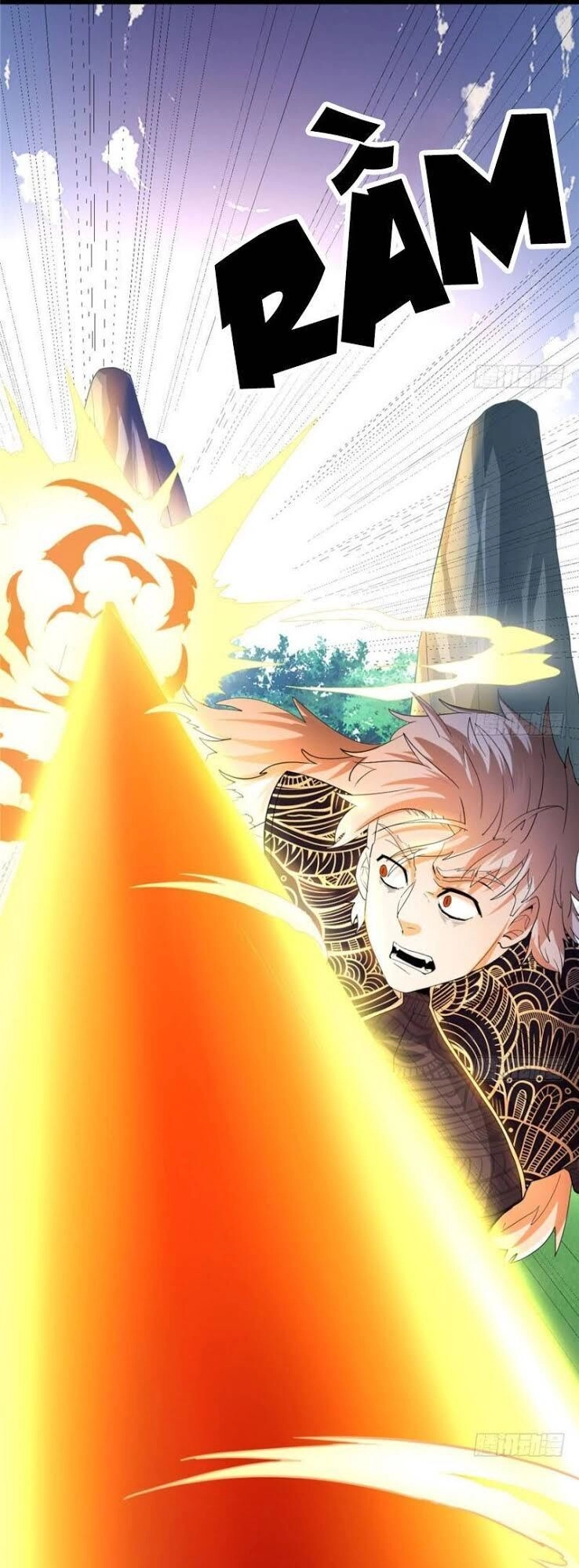 Ta Tu Có Lẽ Là Giả Tiên Chapter 31 - 14