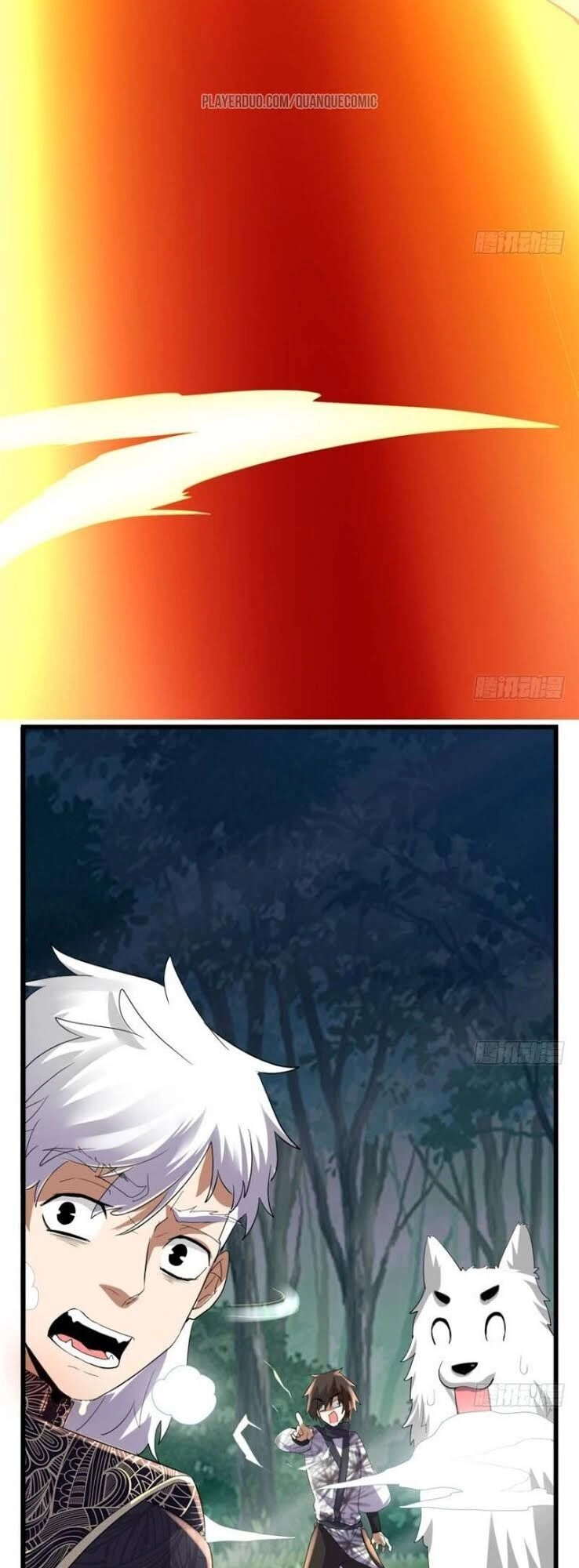 Ta Tu Có Lẽ Là Giả Tiên Chapter 31 - 15