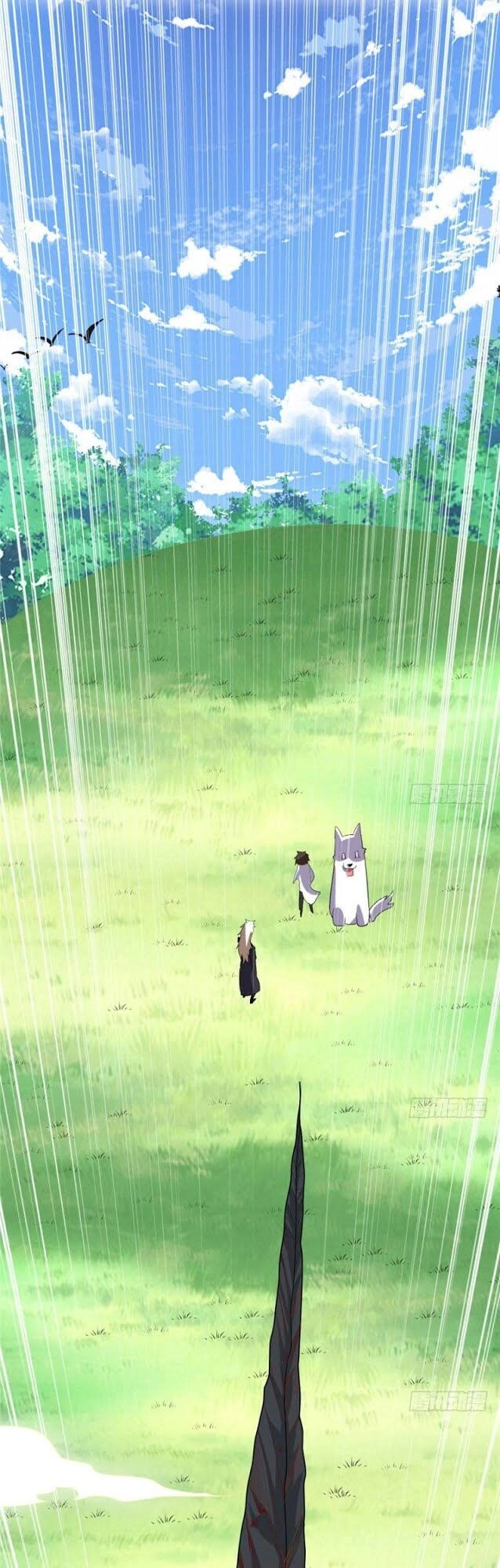 Ta Tu Có Lẽ Là Giả Tiên Chapter 31 - 17