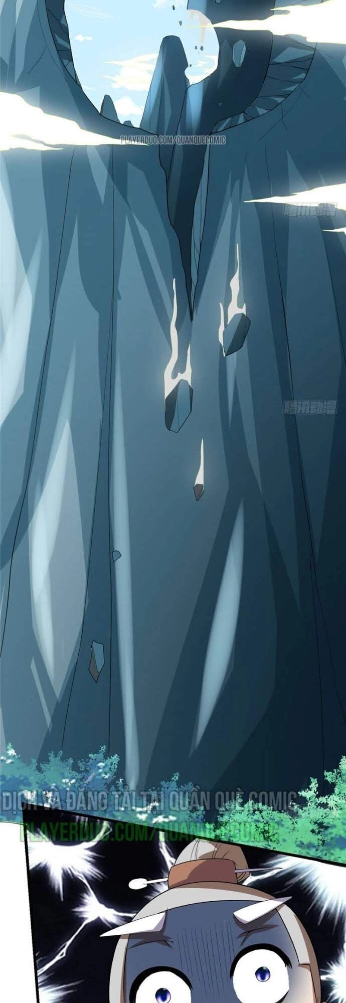 Ta Tu Có Lẽ Là Giả Tiên Chapter 31 - 21