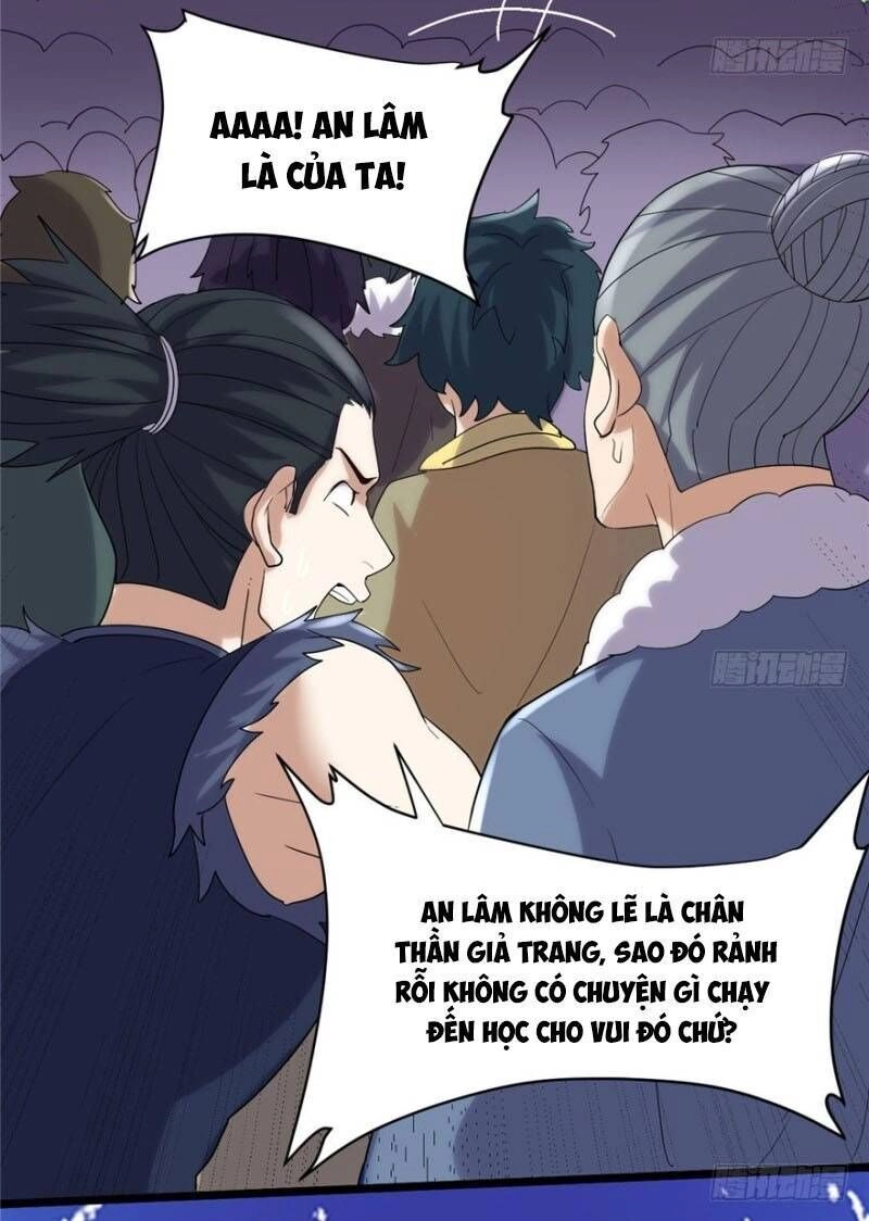 Ta Tu Có Lẽ Là Giả Tiên Chapter 31 - 24