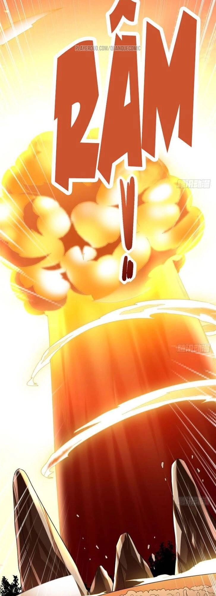 Ta Tu Có Lẽ Là Giả Tiên Chapter 31 - 32