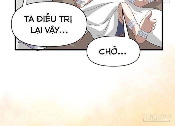Ta Tu Có Lẽ Là Giả Tiên Chapter 31 - 40