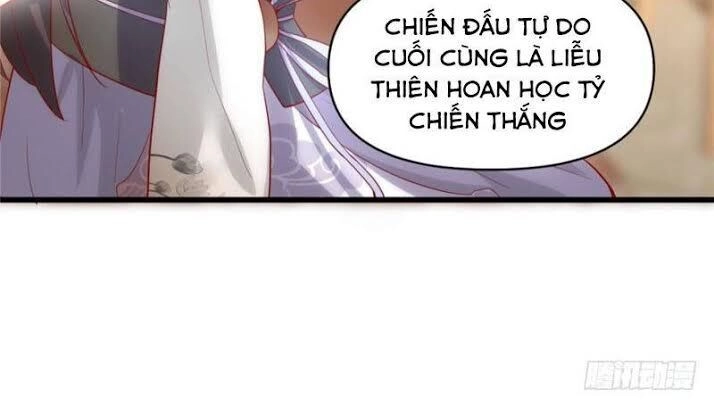 Ta Tu Có Lẽ Là Giả Tiên Chapter 31 - 48