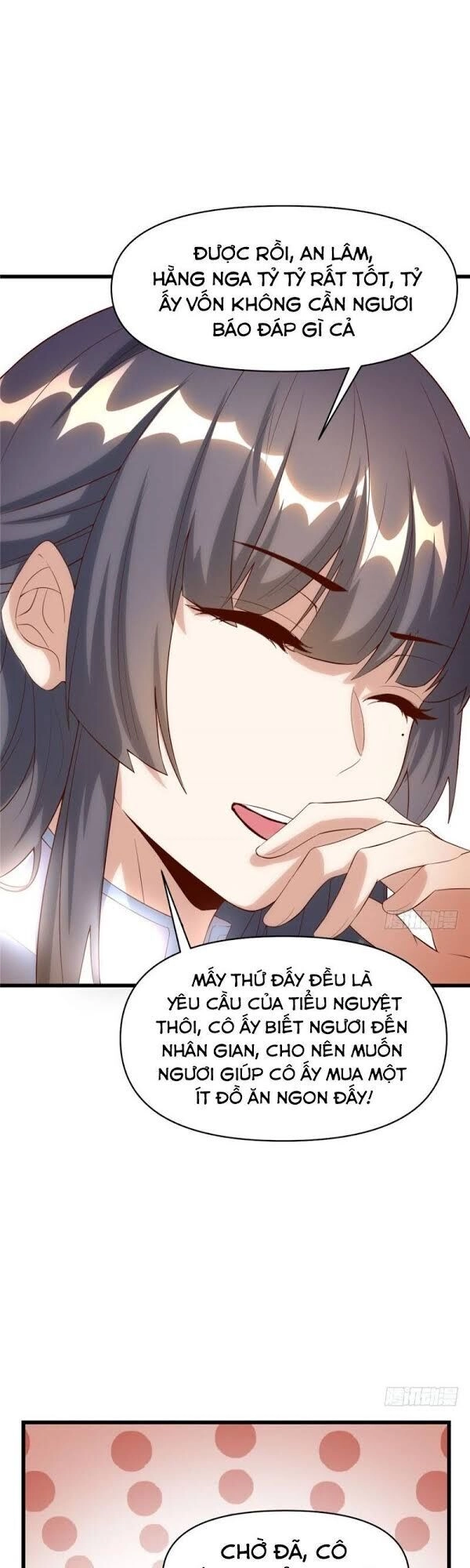 Ta Tu Có Lẽ Là Giả Tiên Chapter 31 - 52