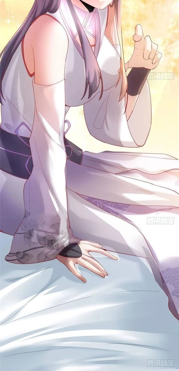 Ta Tu Có Lẽ Là Giả Tiên Chapter 31 - 54