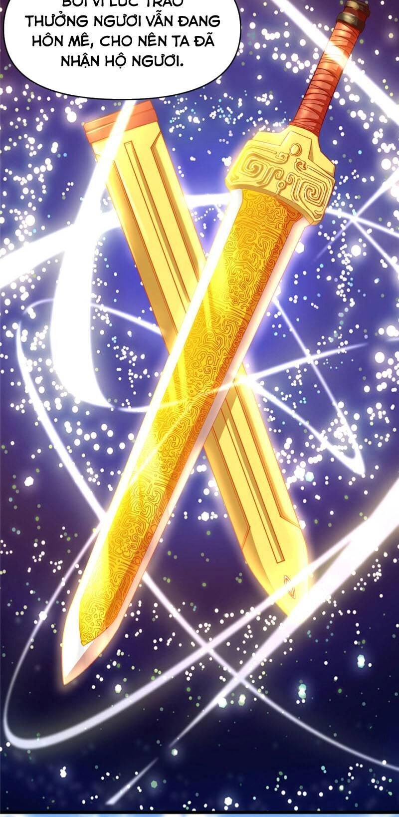 Ta Tu Có Lẽ Là Giả Tiên Chapter 32 - 16