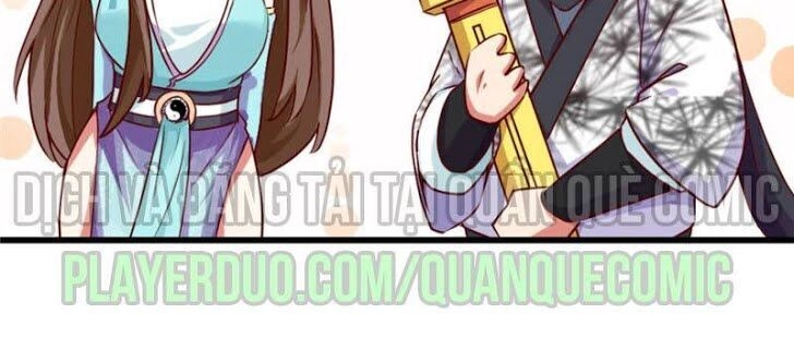 Ta Tu Có Lẽ Là Giả Tiên Chapter 32 - 19