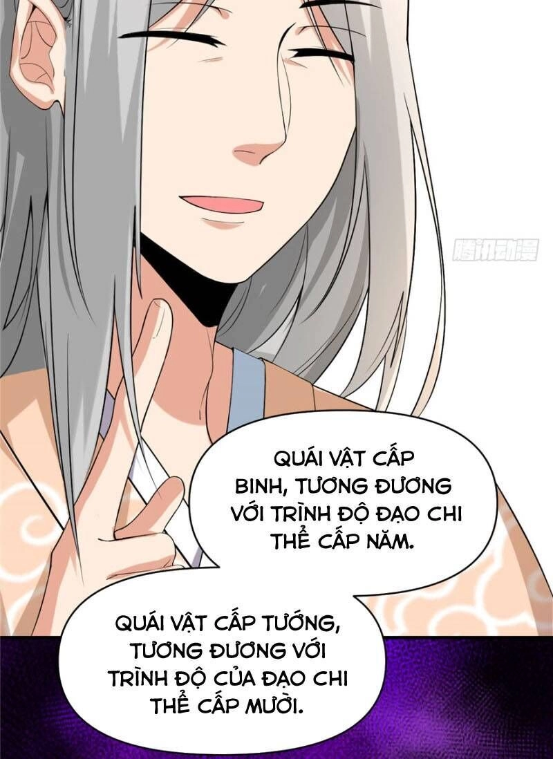 Ta Tu Có Lẽ Là Giả Tiên Chapter 32 - 24