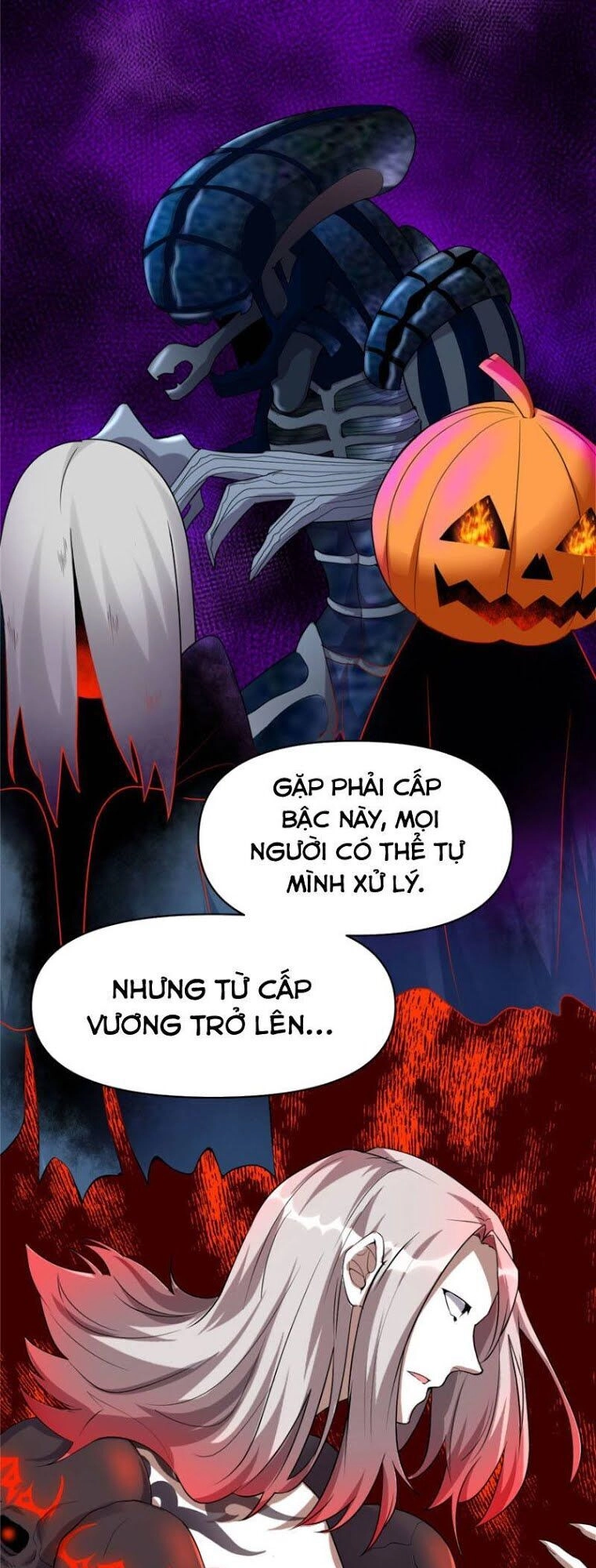 Ta Tu Có Lẽ Là Giả Tiên Chapter 32 - 25