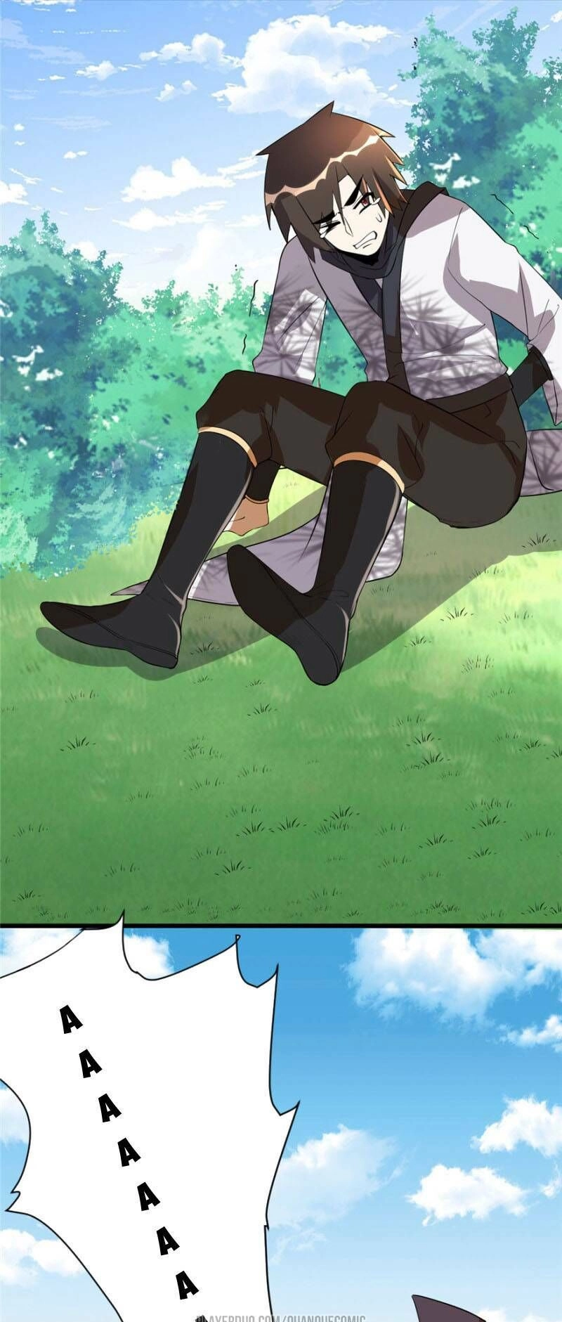 Ta Tu Có Lẽ Là Giả Tiên Chapter 33 - 6