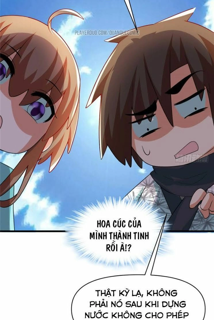 Ta Tu Có Lẽ Là Giả Tiên Chapter 33 - 12