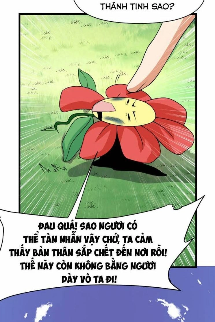 Ta Tu Có Lẽ Là Giả Tiên Chapter 33 - 13